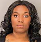 Hawkins Latresha - Shelby County, TN 