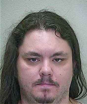 Miller Nicholas - Marion County, FL 