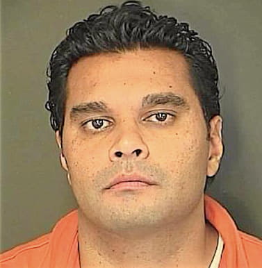 Patel Sandip - Charleston County, SC 