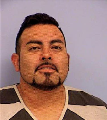 Hernandez Timothy - Travis County, TX 