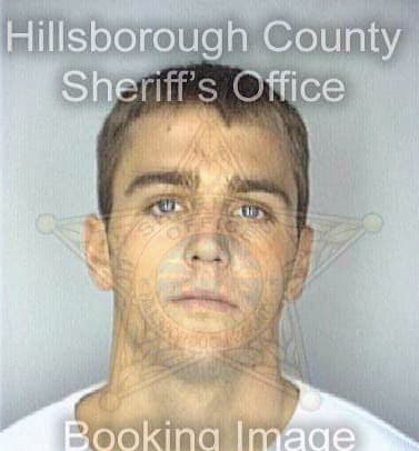 Lepage Christopher - Hillsborough County, FL 