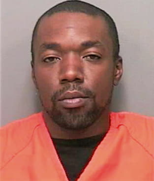 Anderson Derrick - Montgomery County, TN 
