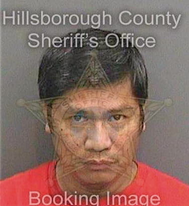 Espino Gener - Hillsborough County, FL 