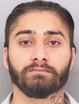 Singh Gurunek - Hamilton County, OH 