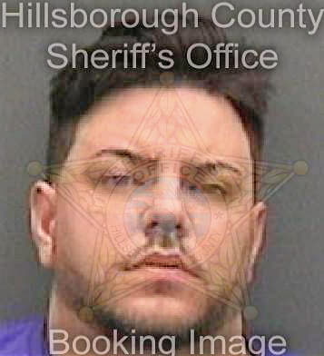 Hanley James - Hillsborough County, FL 