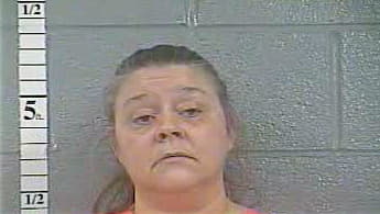 Hutchins Tracey - Bullitt County, KY 