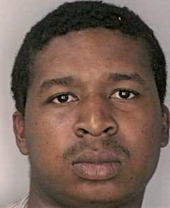 Mckeller Derrick - Hillsborough County, FL 