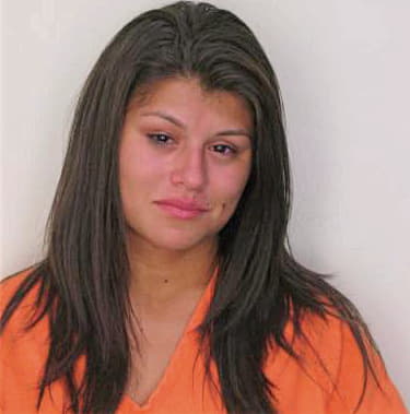 Ramirez Luz - Hillsborough County, FL 