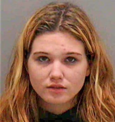 Saunders Michelle - Lee County, FL 