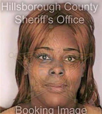 Bishop Shawna - Hillsborough County, FL 