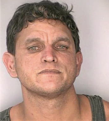Borrero Joseph - Hillsborough County, FL 