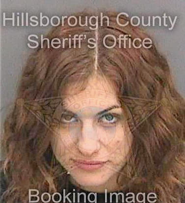 Gilbert Sarah - Hillsborough County, FL 