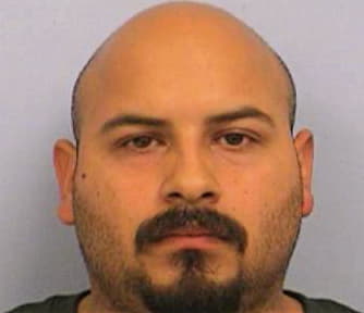 Rodriguez John - Travis County, TX 