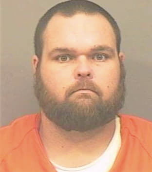 Johnson Joshua - Montgomery County, TN 