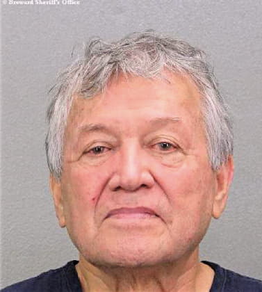 Giraldo Julio - Broward County, FL 