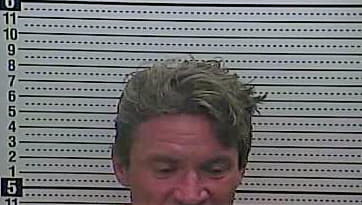 Branson Timothy - Harlan County, KY 