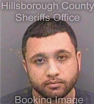 Noorani Parvez - Hillsborough County, FL 