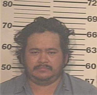 Hernandez Arnoldo - Hidalgo County, TX 