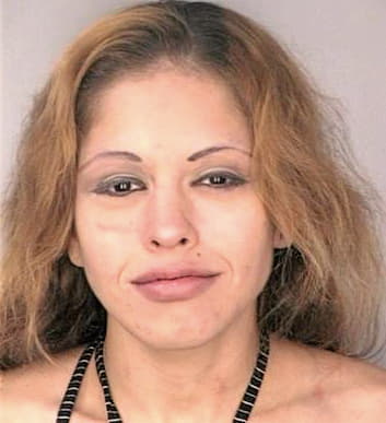 Silva Diana - Hillsborough County, FL 