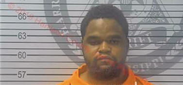 Reed Miguel - Harrison County, MS 