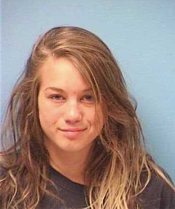 Hoffman Nicole - Stearns County, MN 