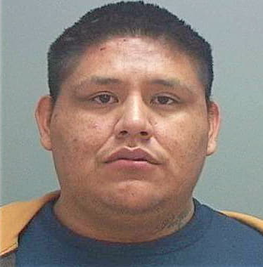 Begay Gabriel - SaltLake County, UT 