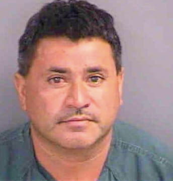 Andrade Jose - Collier County, FL 