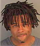 Jones Marquell - Shelby County, TN 