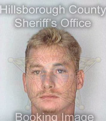 Mendelsohn Shawn - Hillsborough County, FL 
