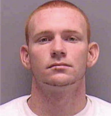 Sheridan Timothy - Lee County, FL 