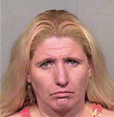 Williamson Channa - Maricopa County, AZ 