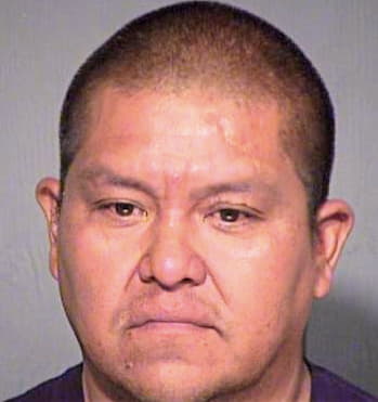 Woody Emanuel - Maricopa County, AZ 