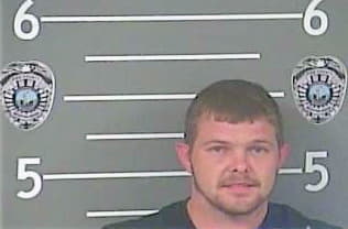 Harris Henry - Pike County, KY 