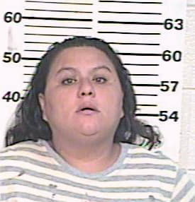 Gonzalez Jacquline - Hidalgo County, TX 