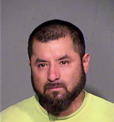 Martinez Juan - Maricopa County, AZ 