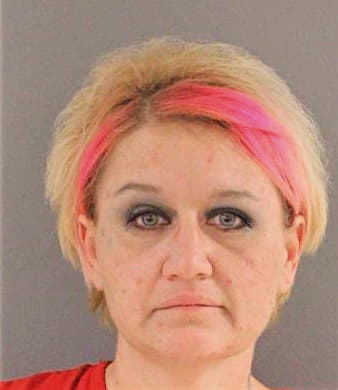 Smith Tanica - Knox County, TN 