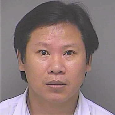 Nguyen Hoang - Denton County, TX 