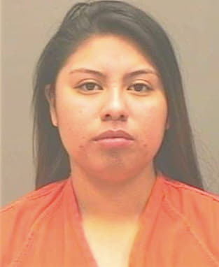 Rodriguez Jessica - Montgomery County, TN 
