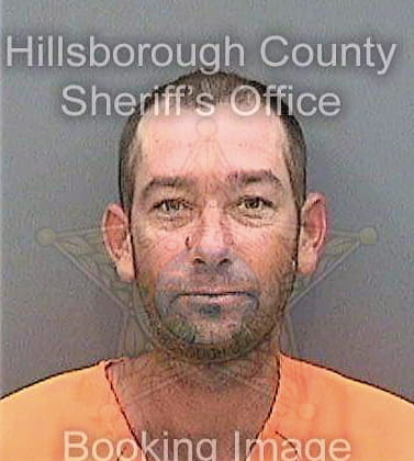 Patterson Michael - Hillsborough County, FL 