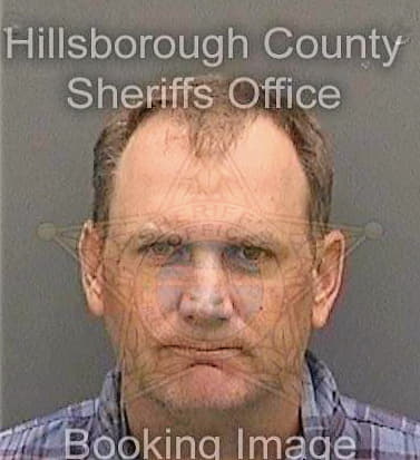 Scoggins Christopher - Hillsborough County, FL 