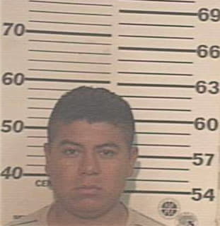 Marcellano Manuel - Hidalgo County, TX 