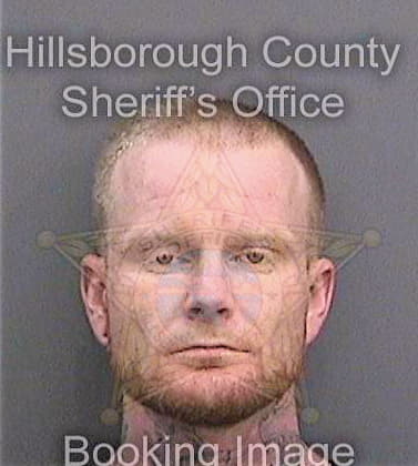 Edwards Marshall - Hillsborough County, FL 