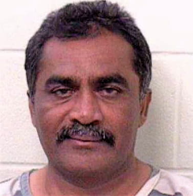 Patel Prakashumar - Marion County, FL 