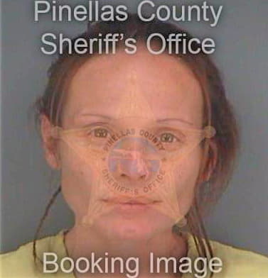 Henderson Tina - Pinellas County, FL 