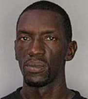 Buie Antwan - Hillsborough County, FL 