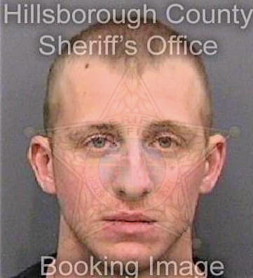Messina Dillon - Hillsborough County, FL 