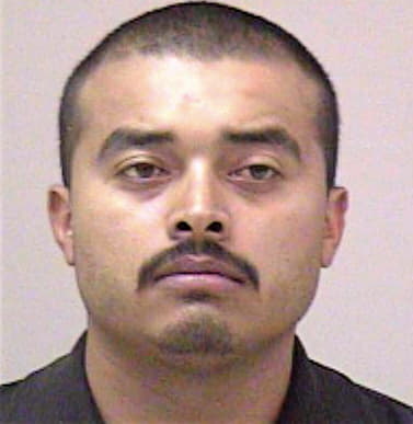 Martinez Ivan - Madera County, CA 