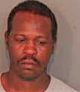 Wiseman John - Shelby County, TN 