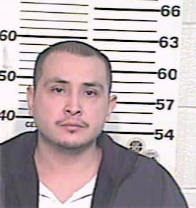 Martinez Michael - Hidalgo County, TX 