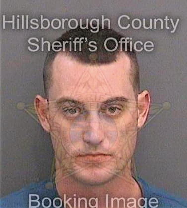 Silva Michael - Hillsborough County, FL 